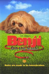 Benji: Off the Leash