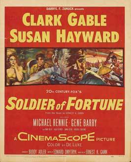 Soldier of Fortune