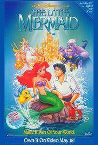 Little Mermaid, The