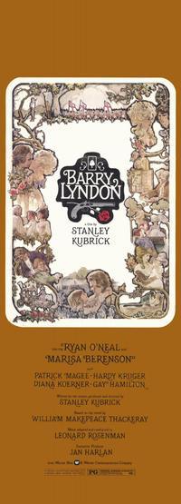 Barry Lyndon