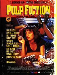 Pulp Fiction