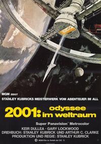 2001: A Space Odyssey