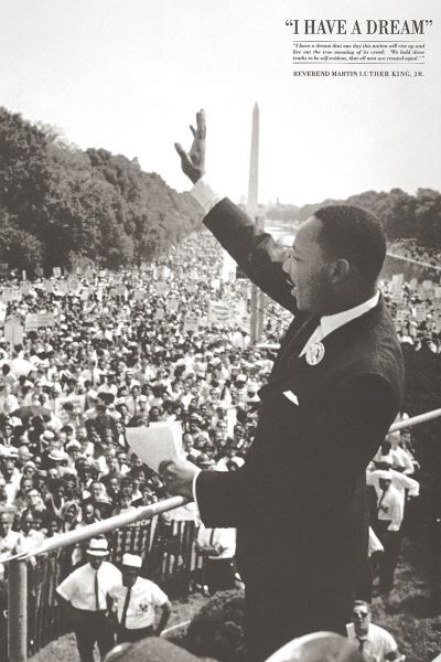 King: I Have a Dream