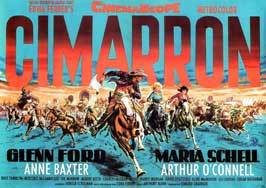 Cimarron
