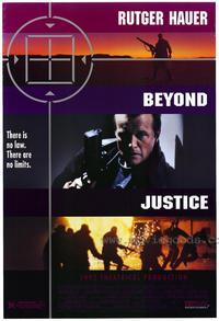 Beyond Justice