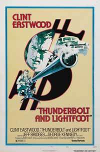 Thunderbolt & Lightfoot