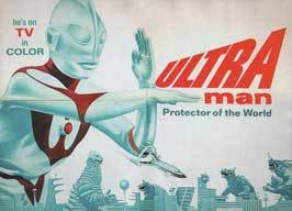 Ultraman