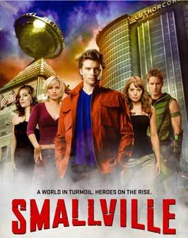 Smallville (TV)