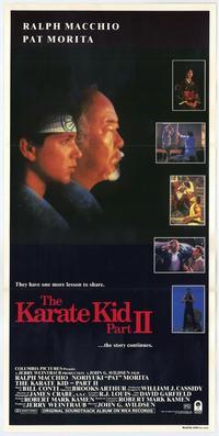 The Karate Kid: Part 2