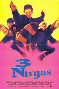 3 Ninjas