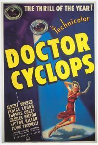 Dr. Cyclops