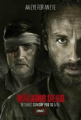 The Walking Dead (TV)