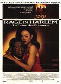 A Rage in Harlem