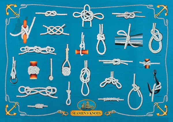 Seamen's Knots