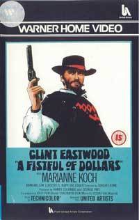 A Fistful of Dollars