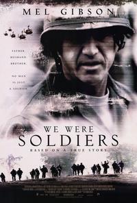 We Were Soldiers