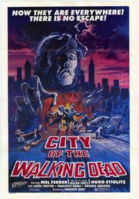 City of the Walking Dead