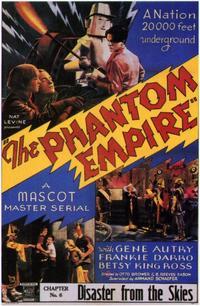 The Phantom Empire