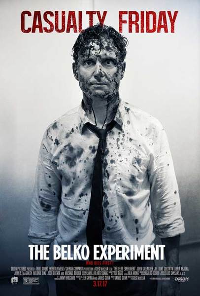 The Belko Experiment