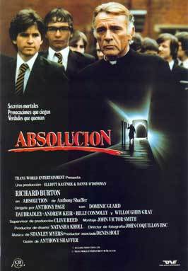 Absolution