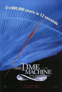 The Time Machine