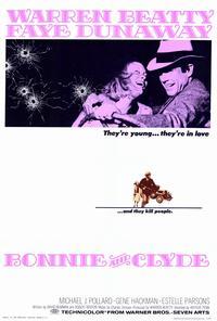 Bonnie & Clyde
