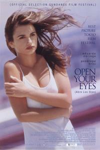 Open Your Eyes (Abre los ojos)