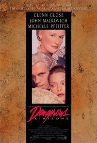 Dangerous Liaisons