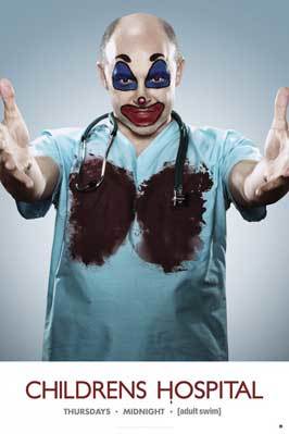 Childrens' Hospital (TV)