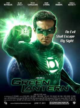 Green Lantern