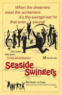 Seaside Swingers