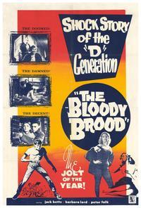 The Bloody Brood