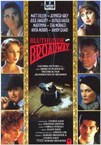 Bloodhounds of Broadway