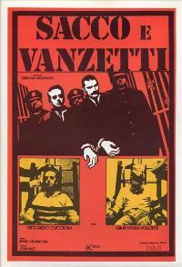 Sacco & Vanzetti