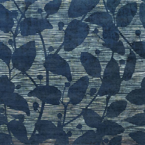 Indigo Mood