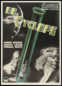 Doctor Cyclops