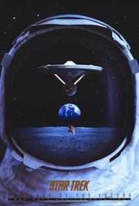 Star Trek TV Series 25th Anniversary