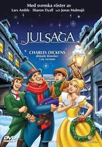 Christmas Carol The Movie