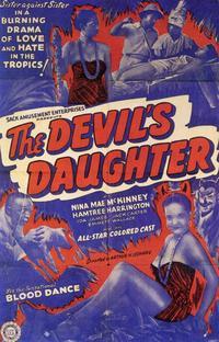 The Devil's Daughter