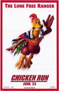 Chicken Run