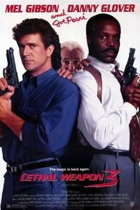 Lethal Weapon 3