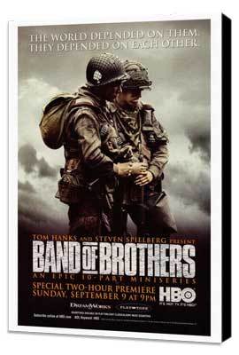 Band of Brothers