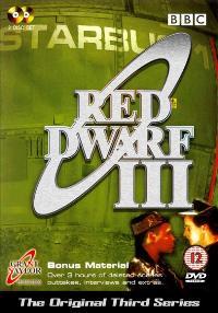 Red Dwarf