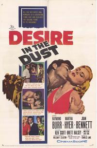 Desire in the Dust