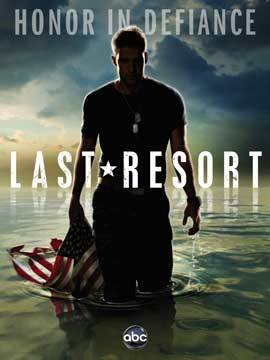 Last Resort (TV)