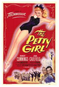 The Petty Girl