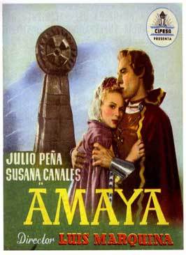 Amaya