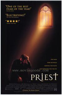 Priest