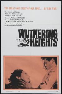 Wuthering Heights