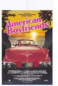 American Boyfriends